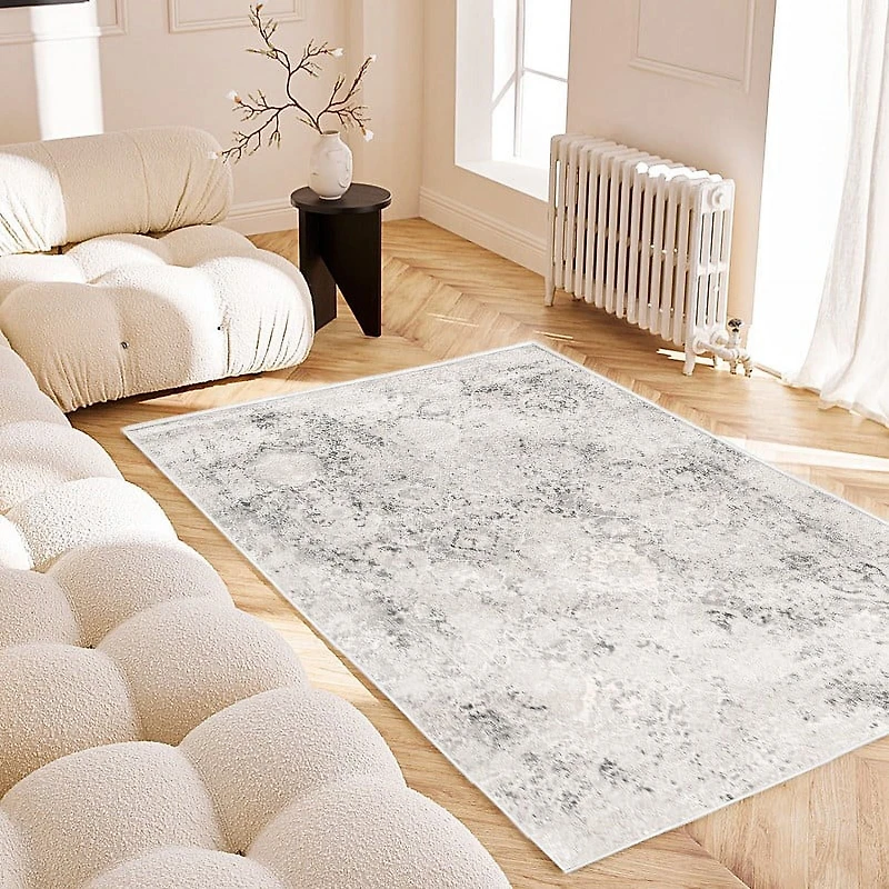 MIRAGE GRAY 10X14 - FRENCH