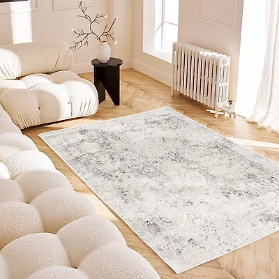 MIRAGE GRAY 10X14 - FRENCH