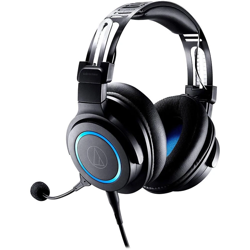 Casque de jeu haut de gamme Audio-Technica Consumer ATH-G1