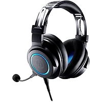 Casque de jeu haut de gamme Audio-Technica Consumer ATH-G1