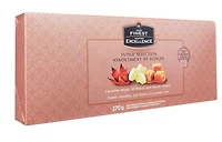 Sélection de fondant Notre Excellence