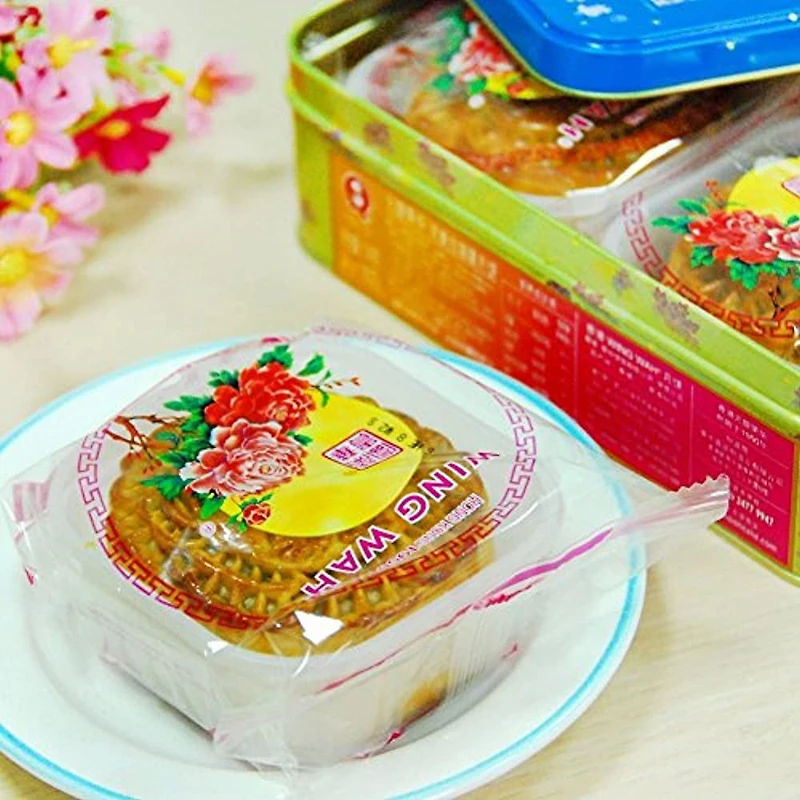 HKW MOONCAKE