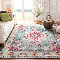Safavieh Monaco Toria Traditional Area Rug