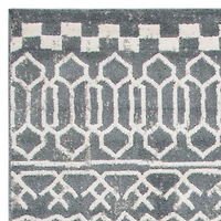 Safavieh Pyramid Henrietta Geometric Area Rug