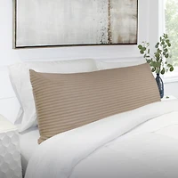 Cord Plush Body Pillow Fungi