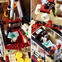 LEGO Ideas Les Dents de la mer 21350 Ensemble de construction (1497 pièces)