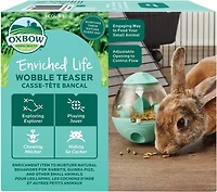 Oxbow Enriched Life Wobble Teaser Toy Small Animal