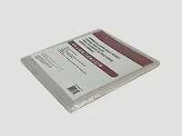 Canvas Drop Cloth, 4x12 Ft
