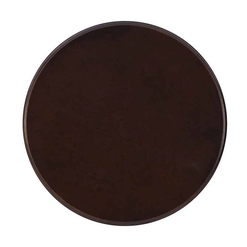 Zader Round Accent Table