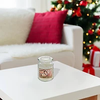 Bougie Parfumée En Pot De 18 Oz (Écorce De Menthe Poivrée) - Lot De 2