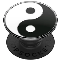 PopGrip Émail Yin Yang