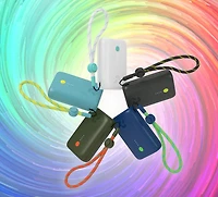 Nimble Chargeur Portable Champ 10.000 mAh 20W PD Luna Blanc