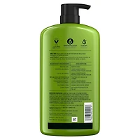 HERBAL ESSENCES - REVITALISANT PURIFIANT AU THEIER 1L