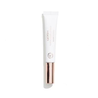 GOSH - SOFT'N CLEAR LIP BALM-001 GLAZE