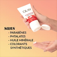 Crème nettoyante régénératrice pour le visage Olay Regenerist 150 ml
