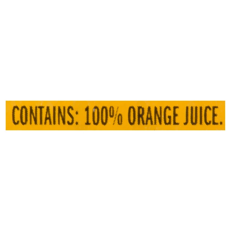 Simply Orange® with Pulp 946ml