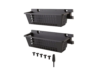 Suncast - Basket Shed Accessory