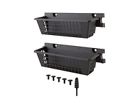 Suncast - Basket Shed Accessory