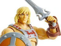Masters of the Universe Masterverse Revelation He-Man Action Figure