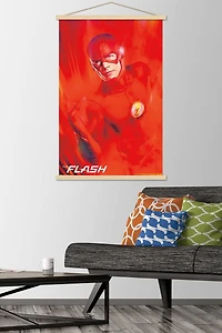 DC Comics TV - Le Flash