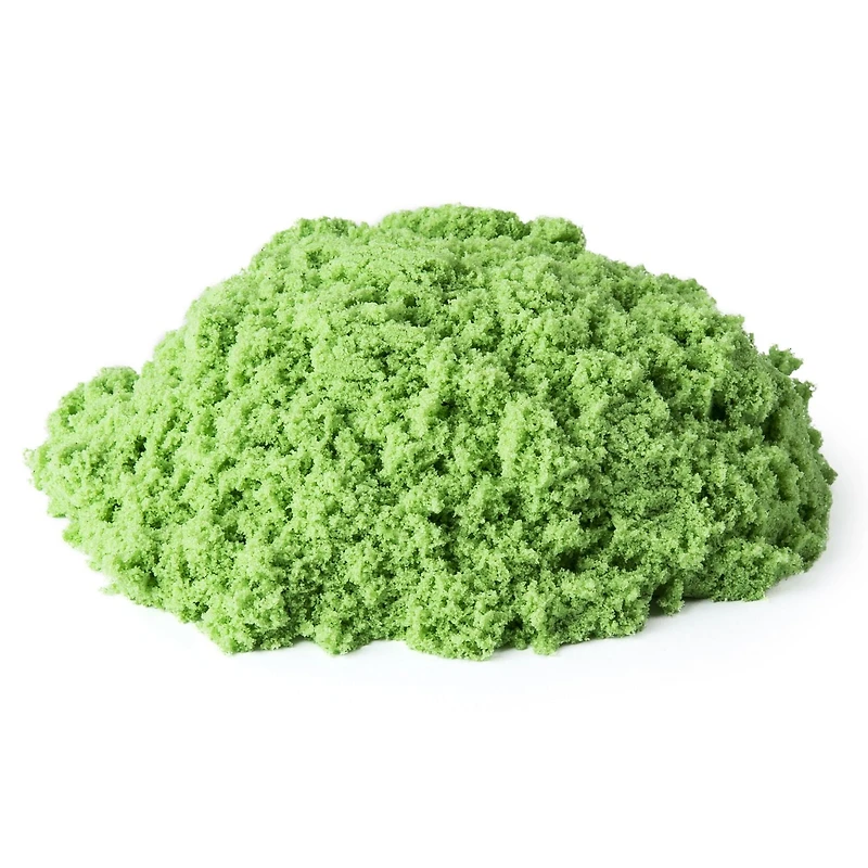 Kinetic Sand - Single Container - 5oz - Green