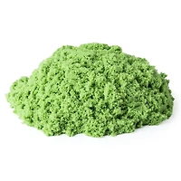 Kinetic Sand - Single Container - 5oz - Green