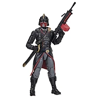 G.I. Joe Classified Series figurine 132 Grenadier de Fer