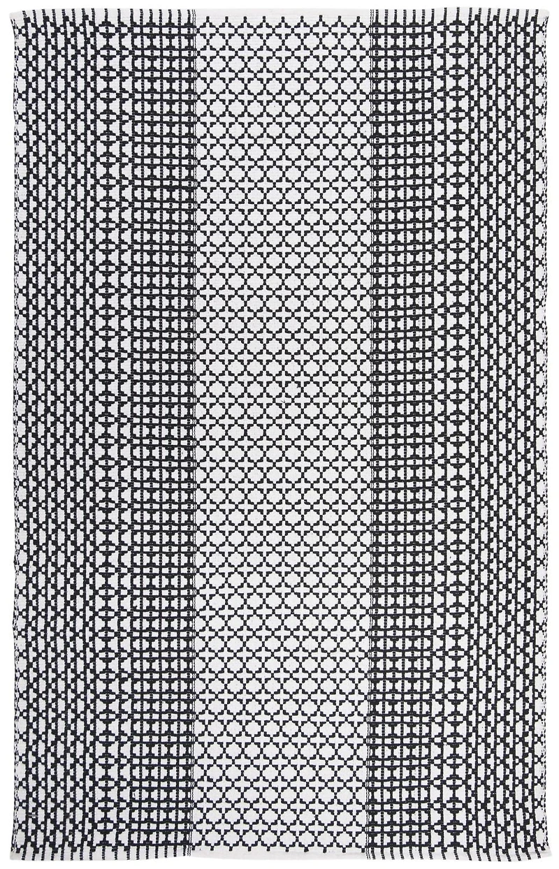 Safavieh Montauk Cara Tapis Géométrique