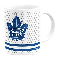 ENSEMBLE DE CAFÉ LNH TORONTO MAPLE LEAFS