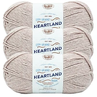 Lion Brand Heartland Fil (3-CT)