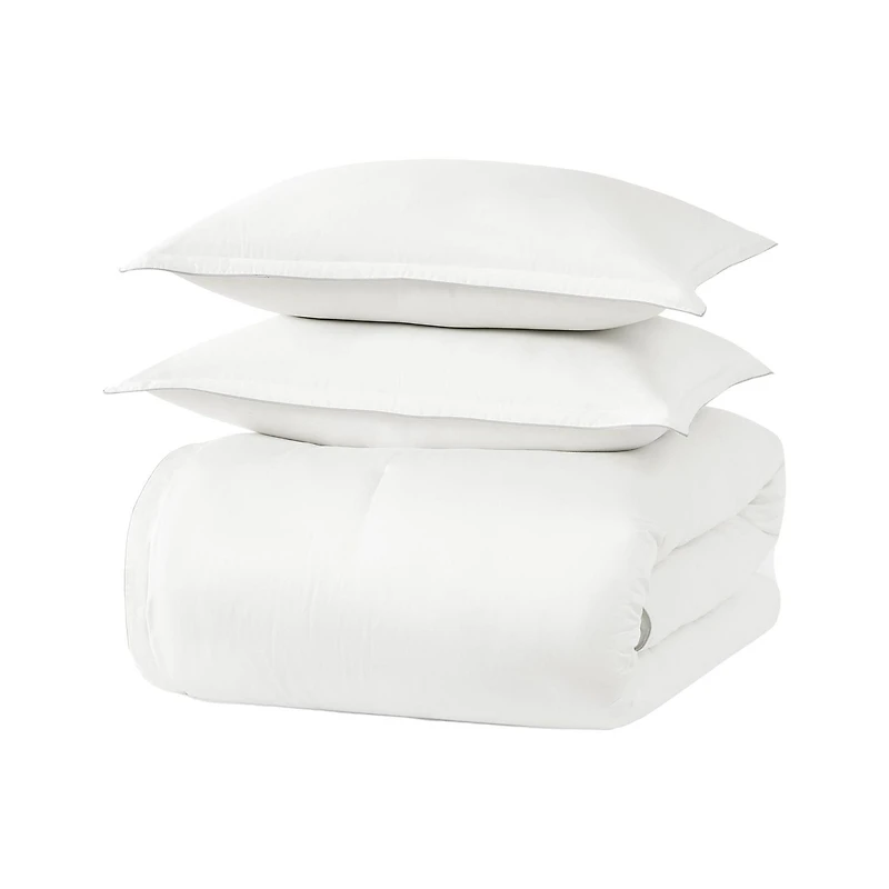 Allswell Comforter Set, Double/Queen