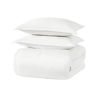 Allswell Comforter Set, Double/Queen