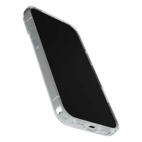 OtterBox Symmetry Clear MagSafe Case w/Camera Control Clear with Blue Tint (Clear) for iPhone 17 Pro Max