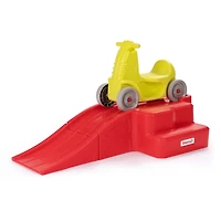 Simplay3 Downhill Thrill Kid’s Coaster