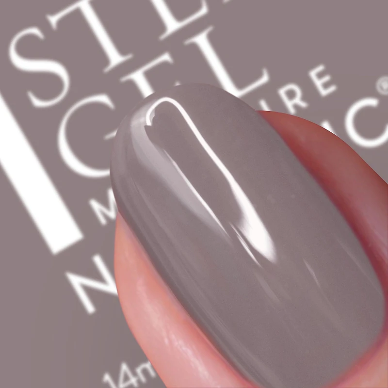 NI TOPLESS MEGAN - FRENCH NAILS INC N.I TOPLESS MEGAN