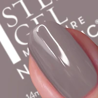 NI TOPLESS MEGAN - FRENCH NAILS INC N.I TOPLESS MEGAN