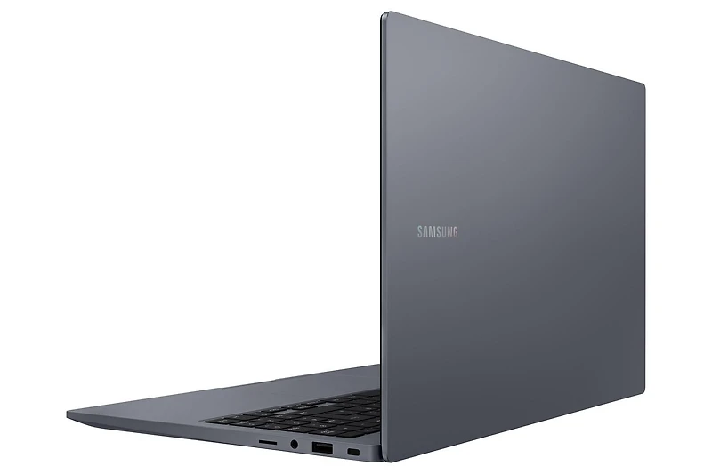 Samsung Galaxy Book 4 15.6" Laptop Intel® Core™ 5 Processor 120U NP750XGK-KG2CA 8 Go, 256 Go, carte graphique Intel®