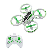 Sharper Image Drone Stunt Glow LED 5inch, Drone