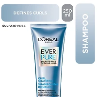 L'Oreal Paris Evercurl Hydracharge Shampoo