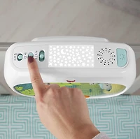 Fisher-Price – Projecteur apaisant Ambiance et Sommeil