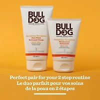 Bulldog Crème Hydratante Énergisante