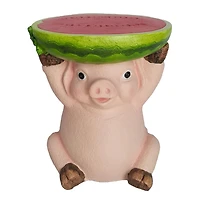 Angelo Décor Pig Stool / Plant Stand