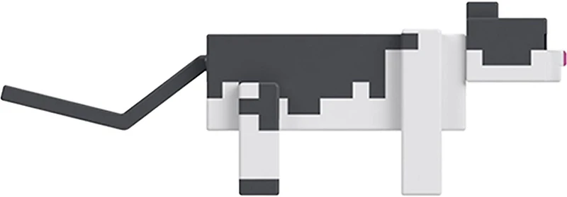 Minecraft Action Figures & Accessories Collection