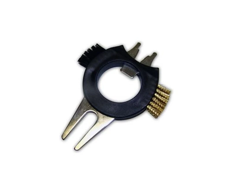 Tour Mission outil de golf 7 en 1, #12002 Outil tout usage