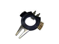 Tour Mission outil de golf 7 en 1, #12002 Outil tout usage