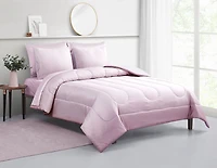 Kendall Rose 7 Piece Bed in a Bag