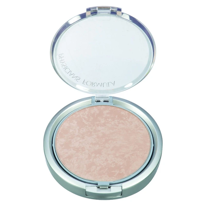 Mineral Wear® Talc-Free Mineral Face Powder - Buff Beige, Mineral Face Powder SPF 16