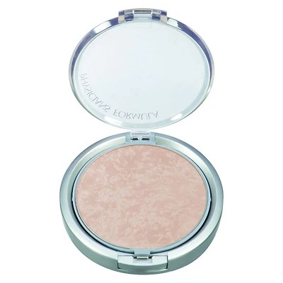 Mineral Wear® Talc-Free Mineral Face Powder - Buff Beige, Mineral Face Powder SPF 16