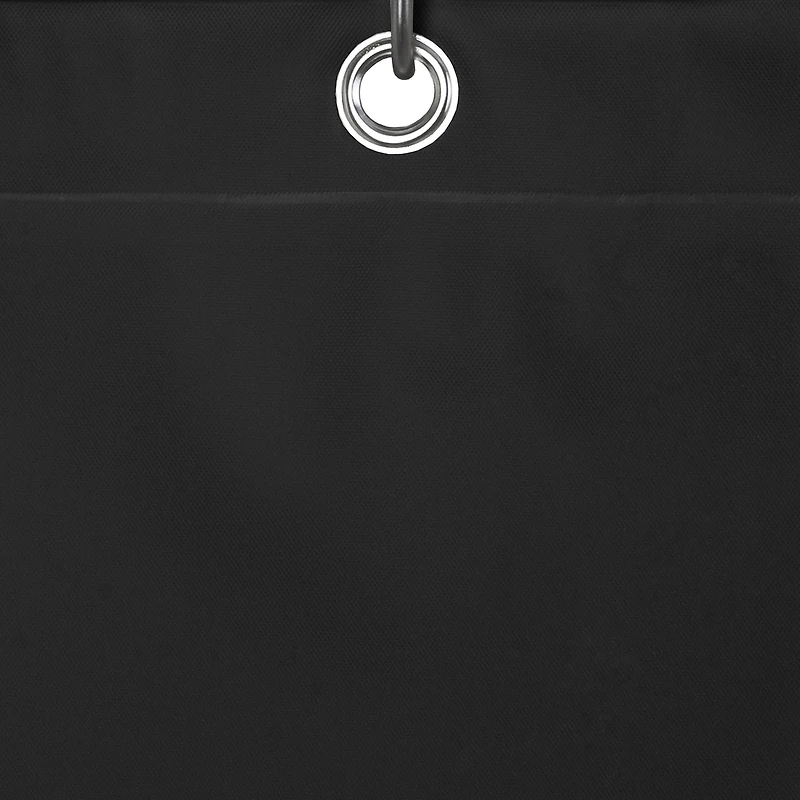 Mainstays Waterproof Heavyweight PEVA Shower Curtain Liner