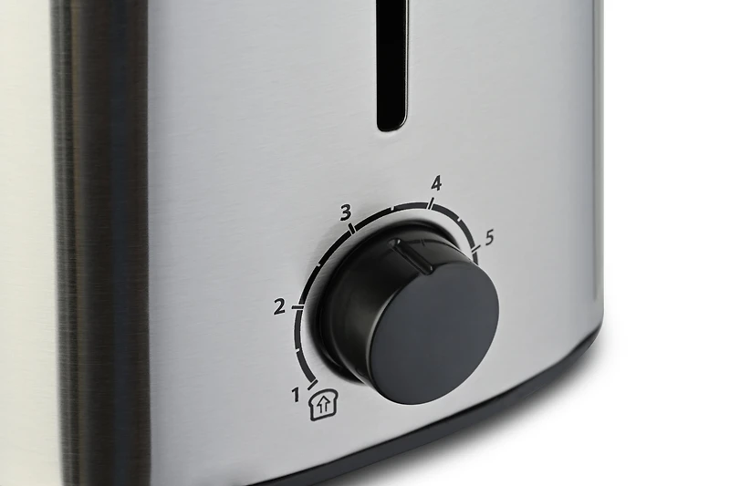 Toastmaster 2SL Toaster Stainless Steel
